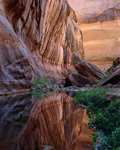 Canyon Mirror