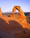 Delicate Arch