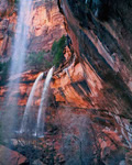 Emerald Pools