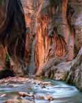 The Narrows