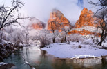 Zion Winter II