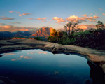 Slick Rock Reflection