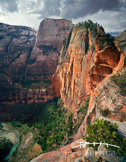 Angel's Landing