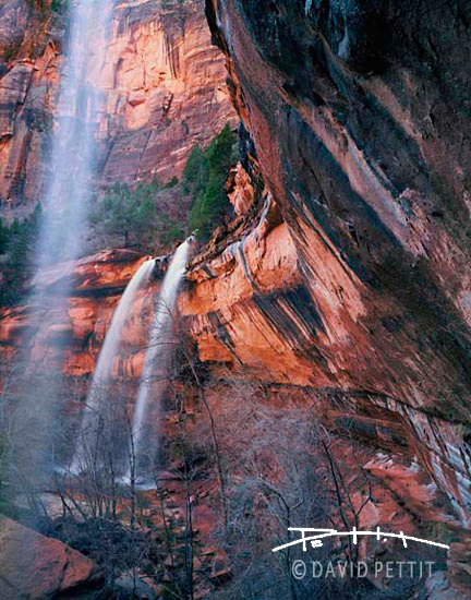 Emerald Pools