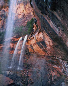 Emerald Pools