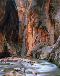 The Narrows