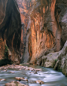 The Narrows II