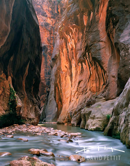 The Narrows II