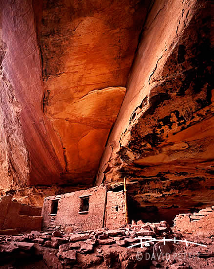 Utah Ruin